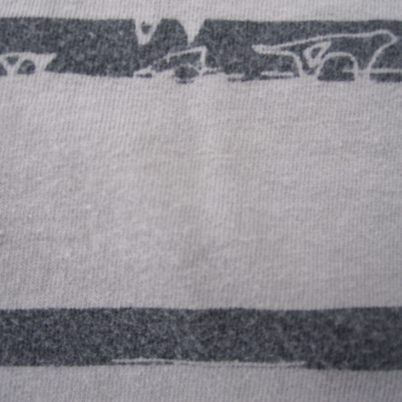 boys wrangler jeans tan tshirt size L (10/12) - Picture 5 of 5